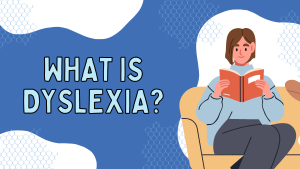 Decoding Dyslexia (A Decoding Dyslexia (A